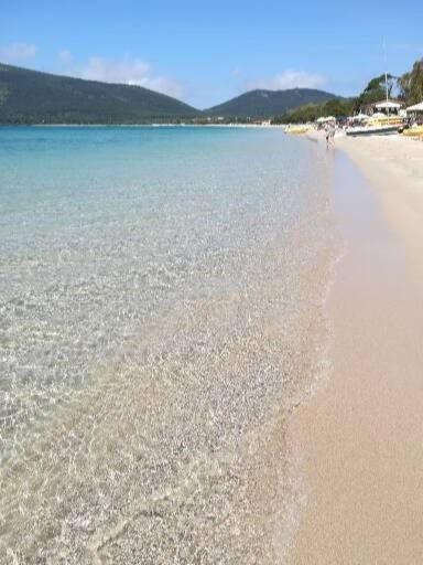 Da Serraona Appartamento Ad Alghero Kültér fotó