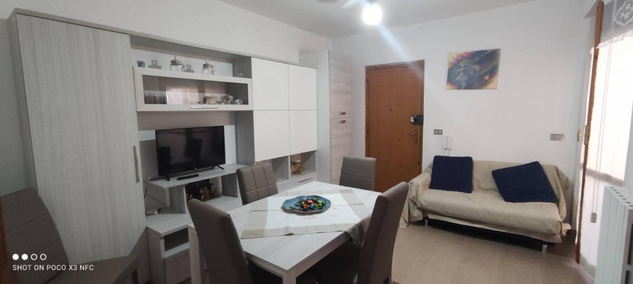 Da Serraona Appartamento Ad Alghero Kültér fotó