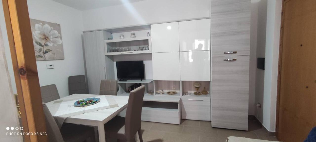 Da Serraona Appartamento Ad Alghero Kültér fotó