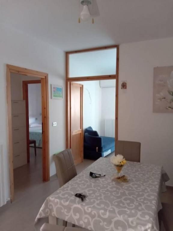 Da Serraona Appartamento Ad Alghero Kültér fotó