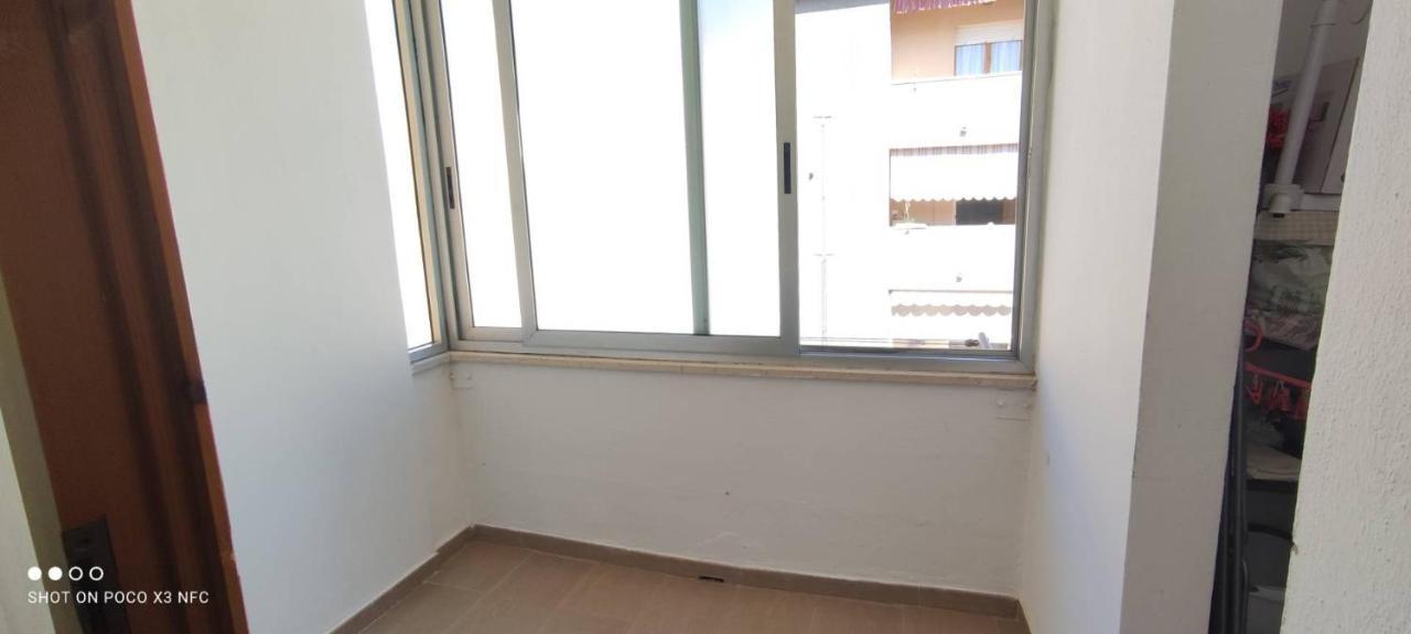 Da Serraona Appartamento Ad Alghero Kültér fotó